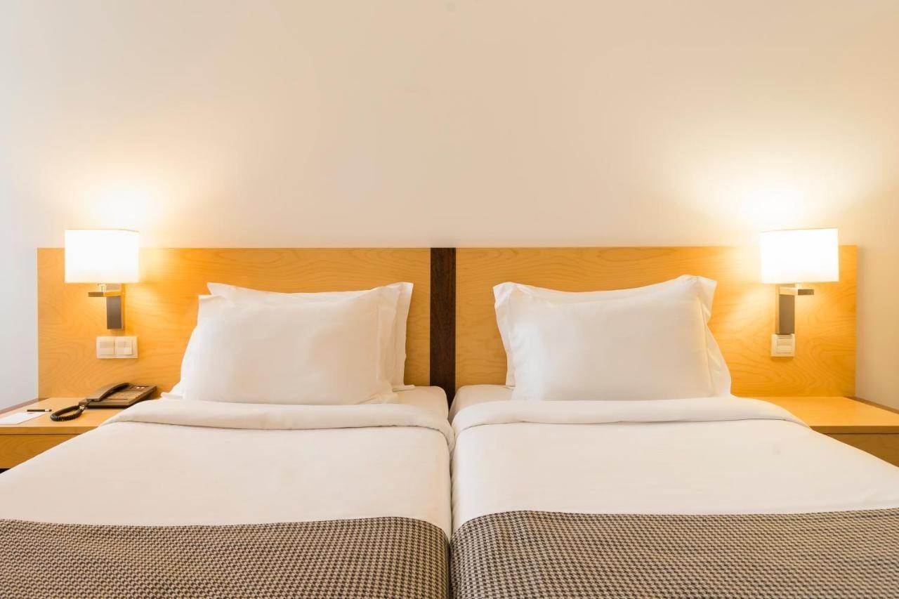 Hotel Hf Fenix Urban Lisbon