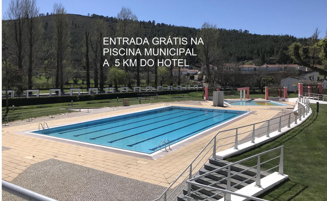 Hotel El Rei Dom Manuel 3*
