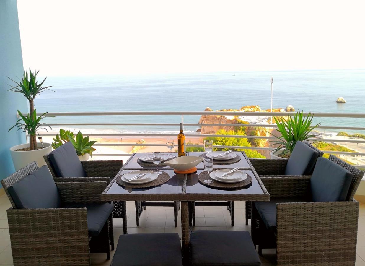 Algarve Dream View 2b Flat Apartment Portimao