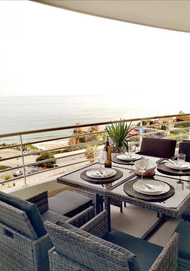 Algarve Dream View 2b Flat Apartment *