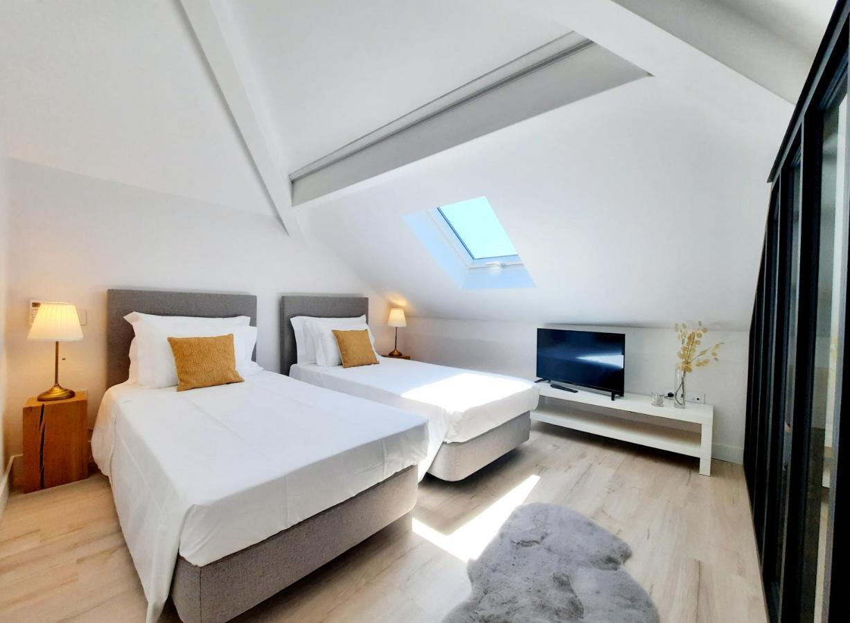 Minho Appartement Ponte da Barca