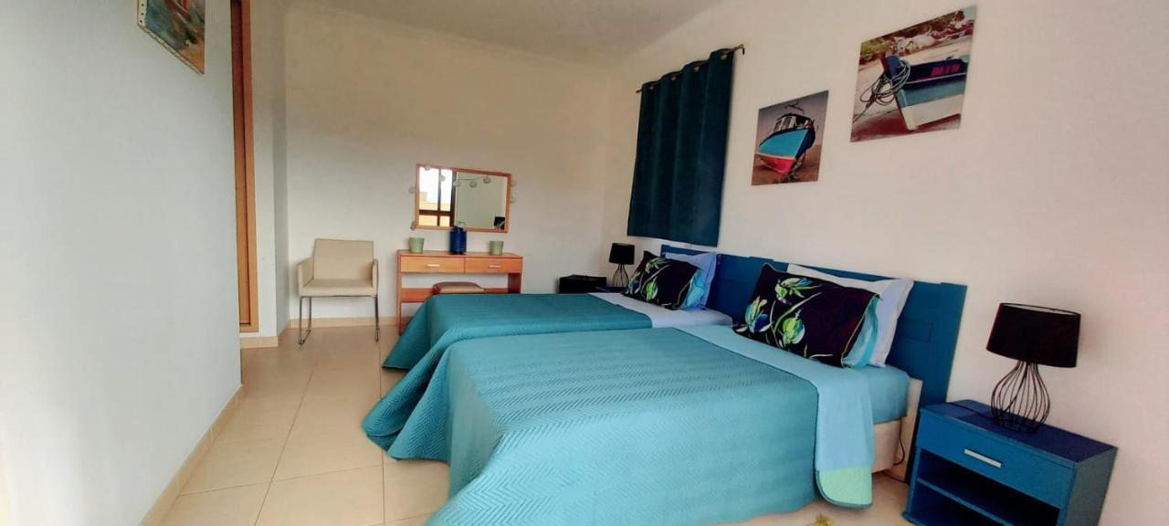 Casa Roc Lagos
