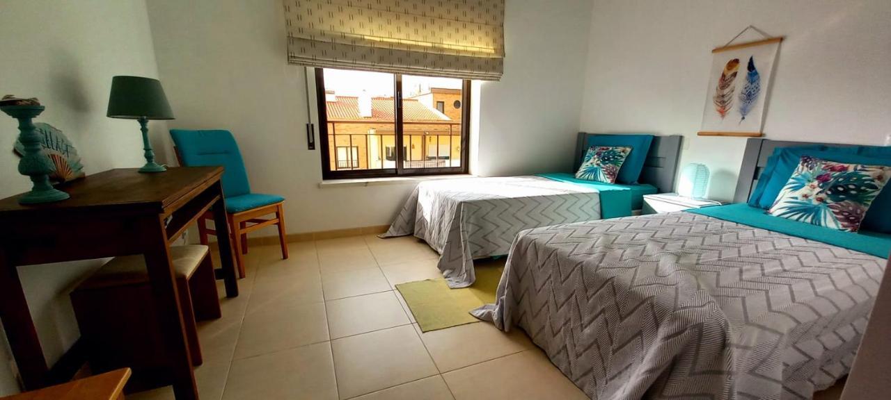 Casa Roc * Lagos