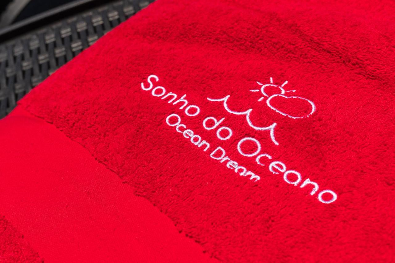 Sonho Do Oceano Сasa de vacaciones Ribeira Brava