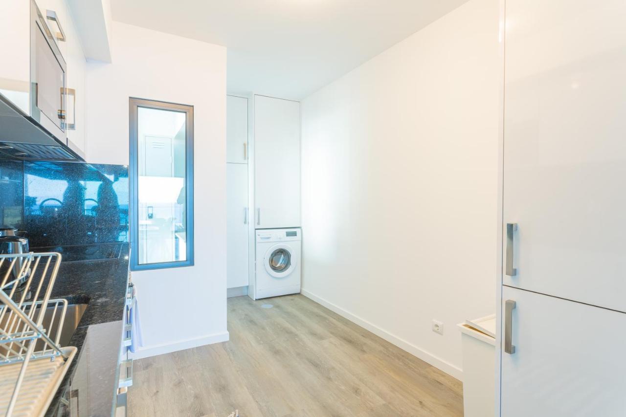 Apartment Flh Fantastic Ocean View With Balcony *