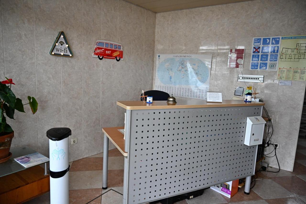 Residencial O Ninho Do Pinhal Inn Bombardeira