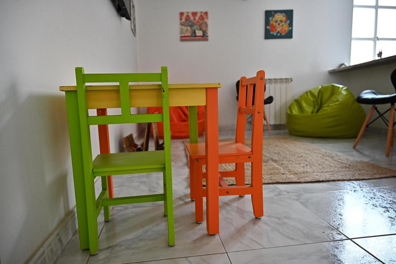 Residencial O Ninho Do Pinhal Inn *
