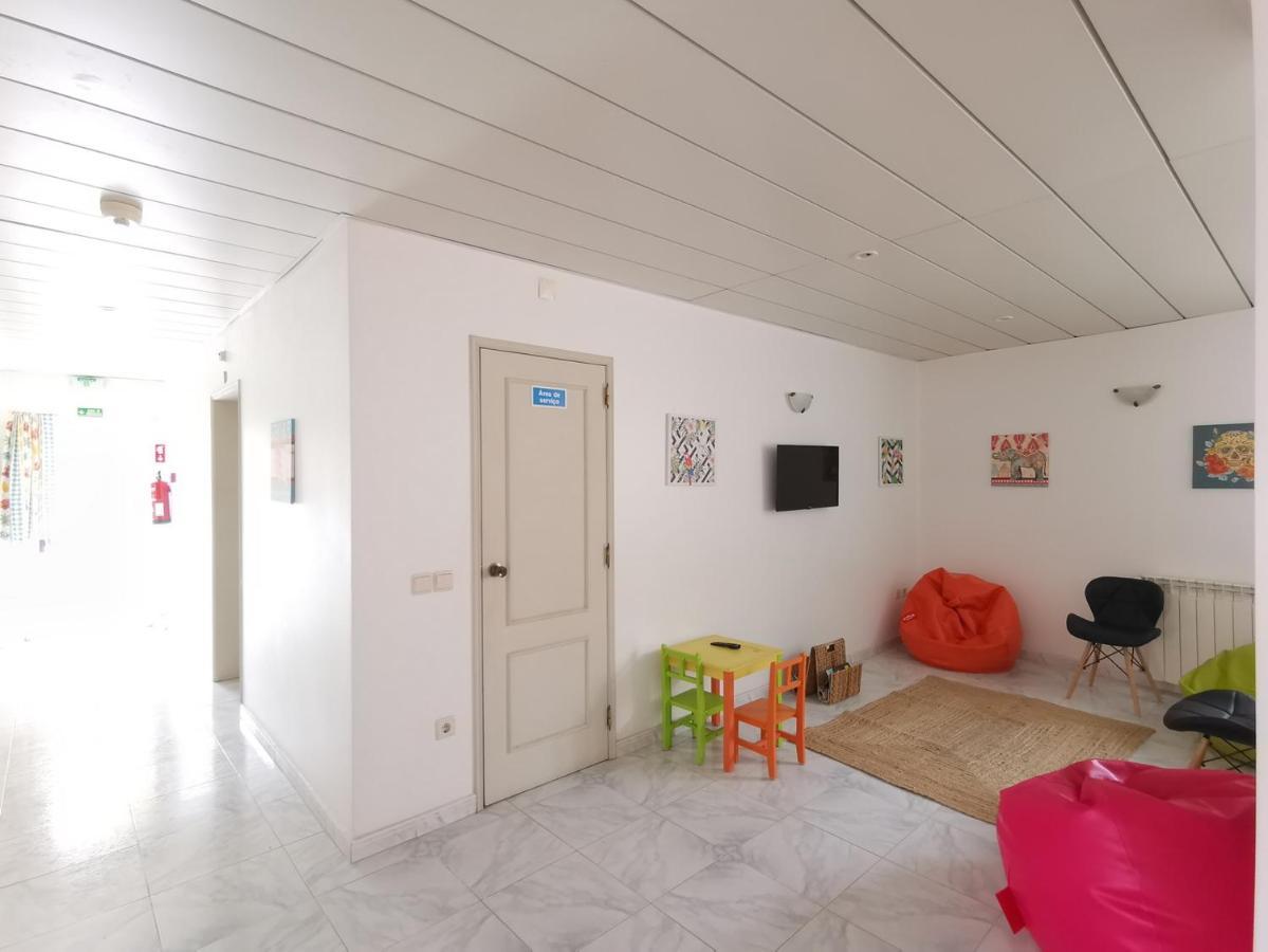 Residencial O Ninho Do Pinhal *