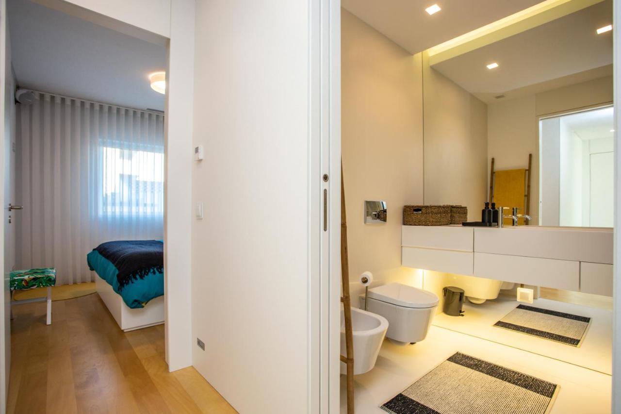 Ocean 52 By Rent4all Apartment