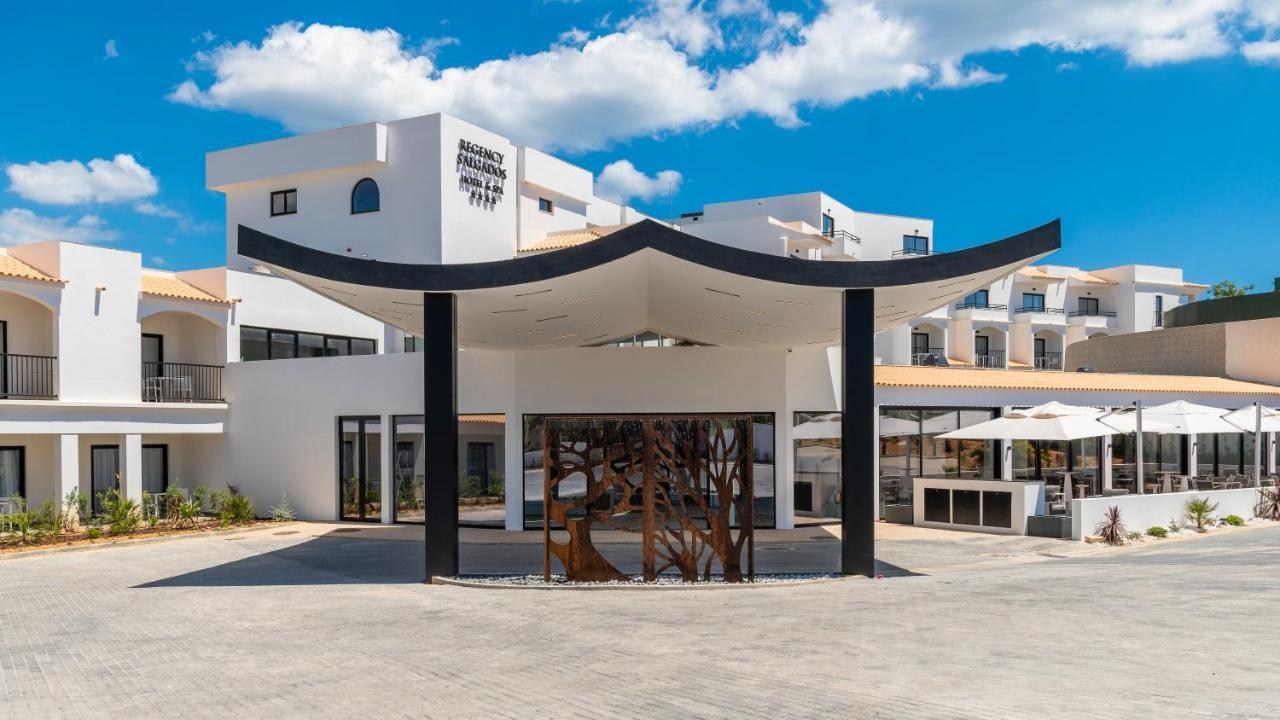 Regency Salgados Hotel&spa Hotel 4*