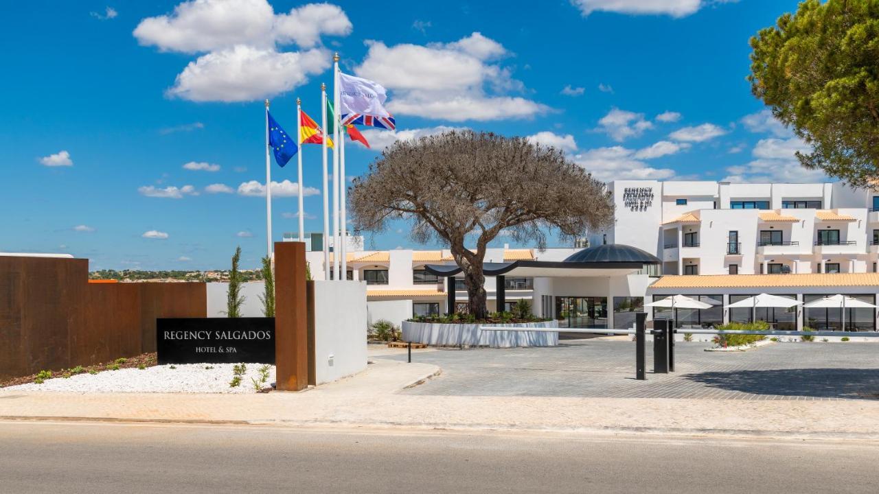 Regency Salgados & Albufeira