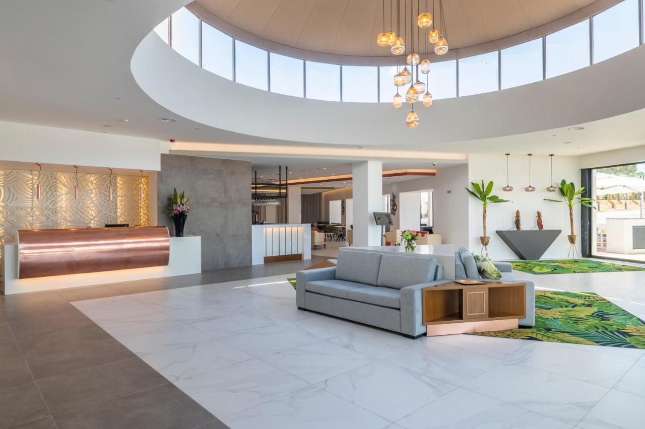 Regency Salgados Hotel&spa 4* Albufeira