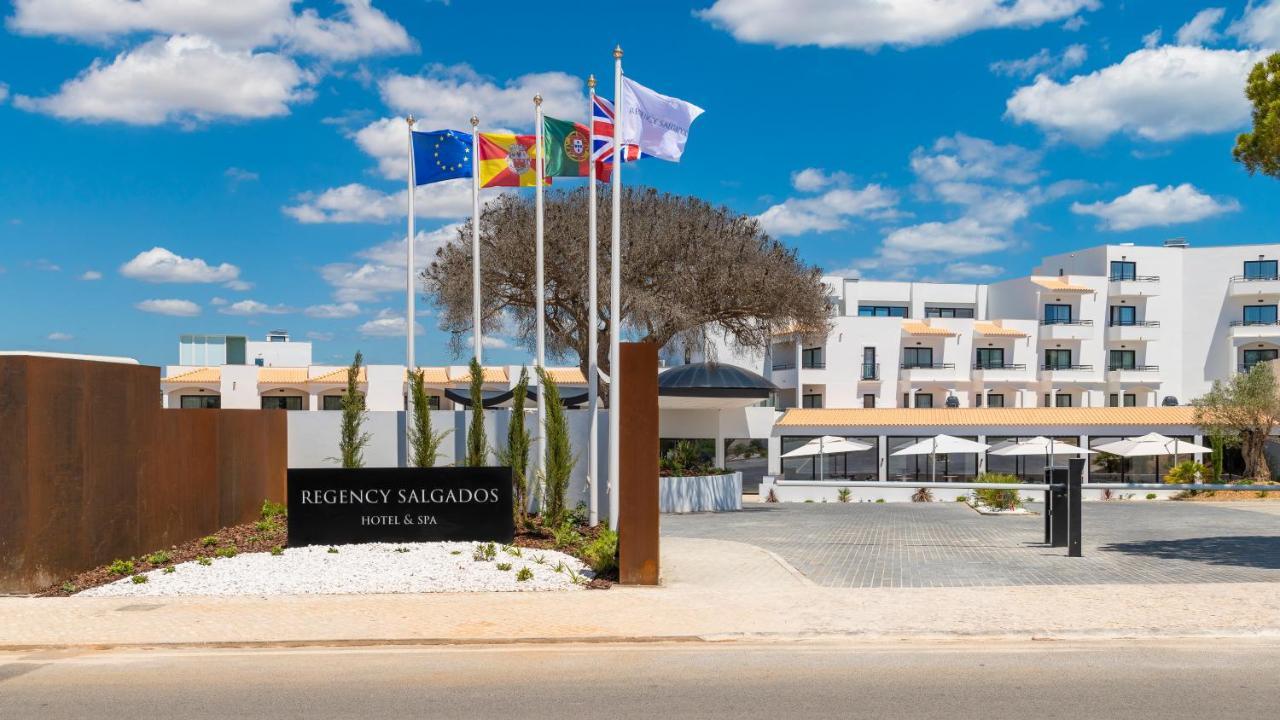 Regency Salgados & 4*
