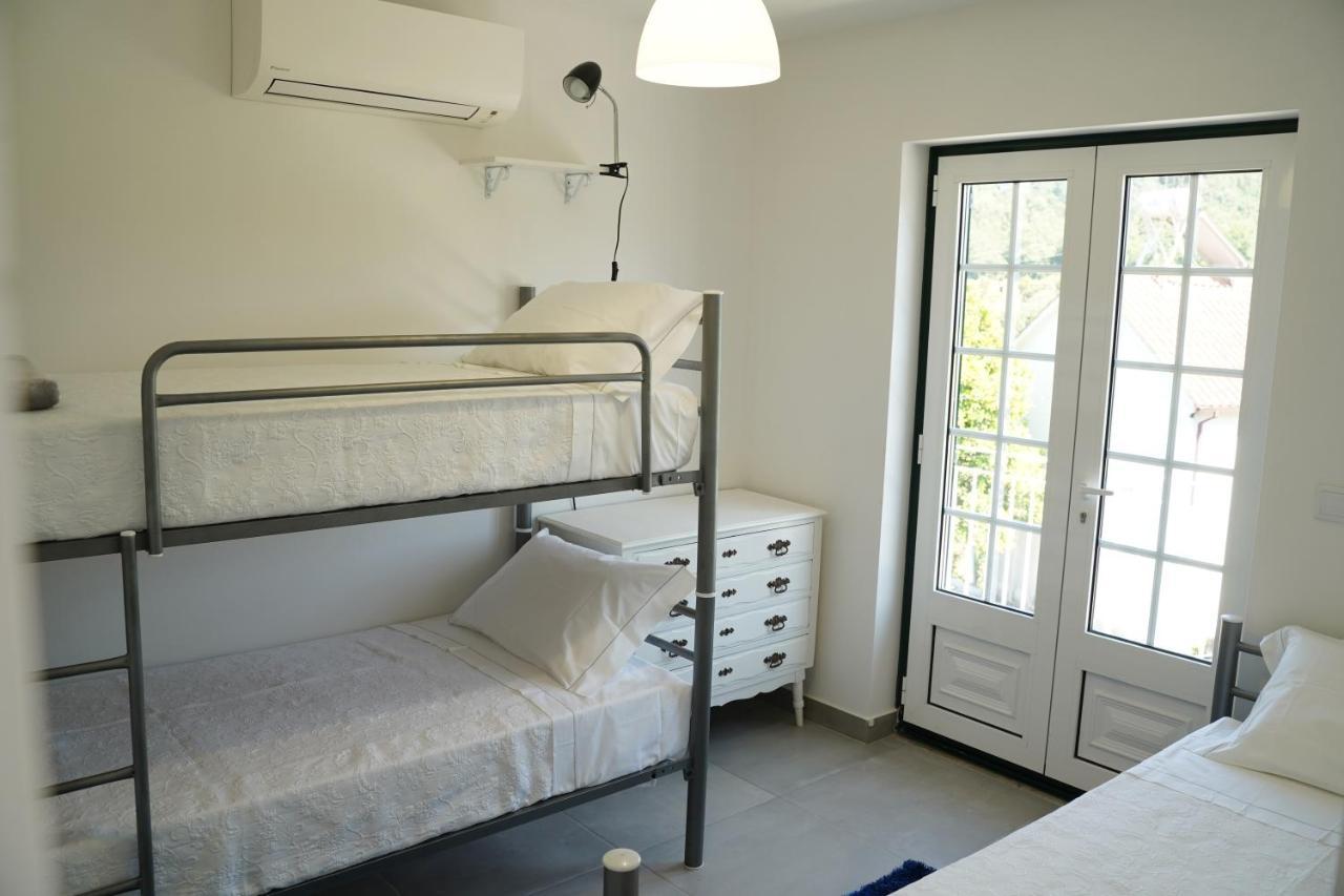 Casa Do Tio Armenio Guest house Ponte de Lima