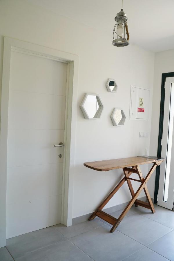 Casa Do Tio Armenio Guest house