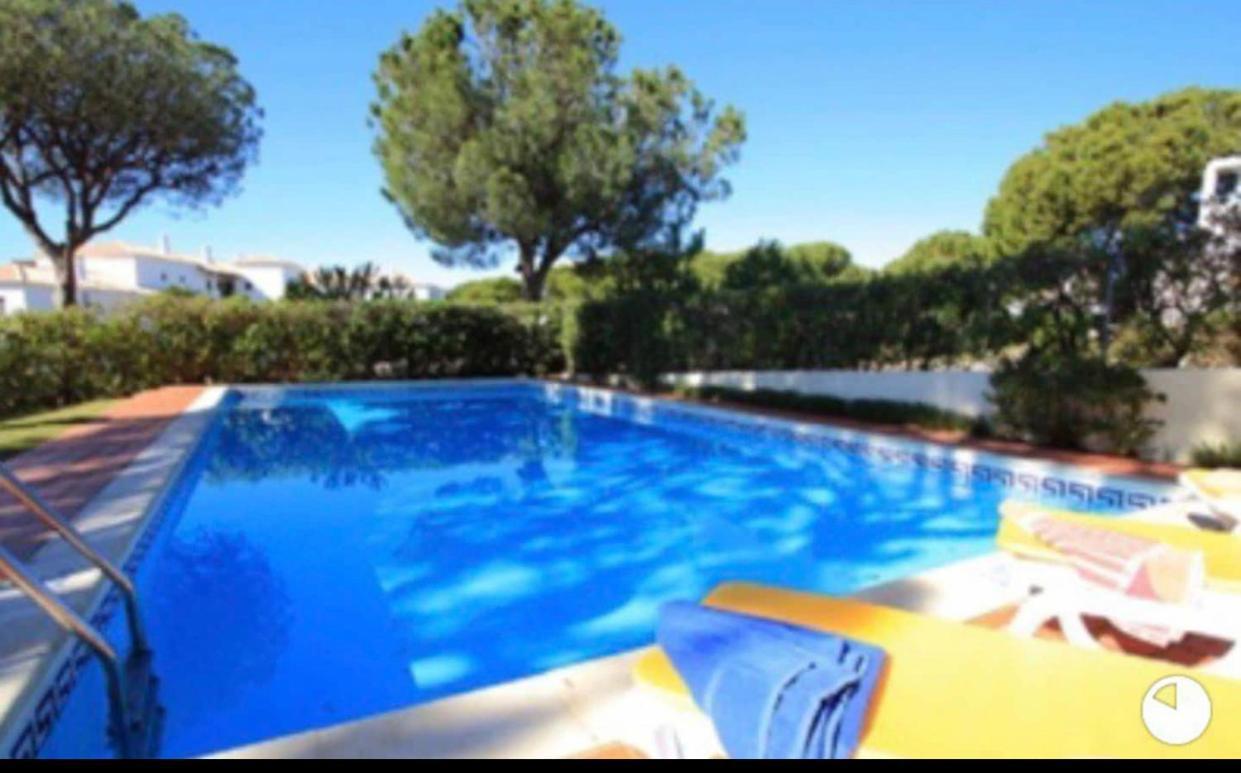 Holiday home Falesia Town House 2 Bedroom Olhos de Agua (Albufeira)
