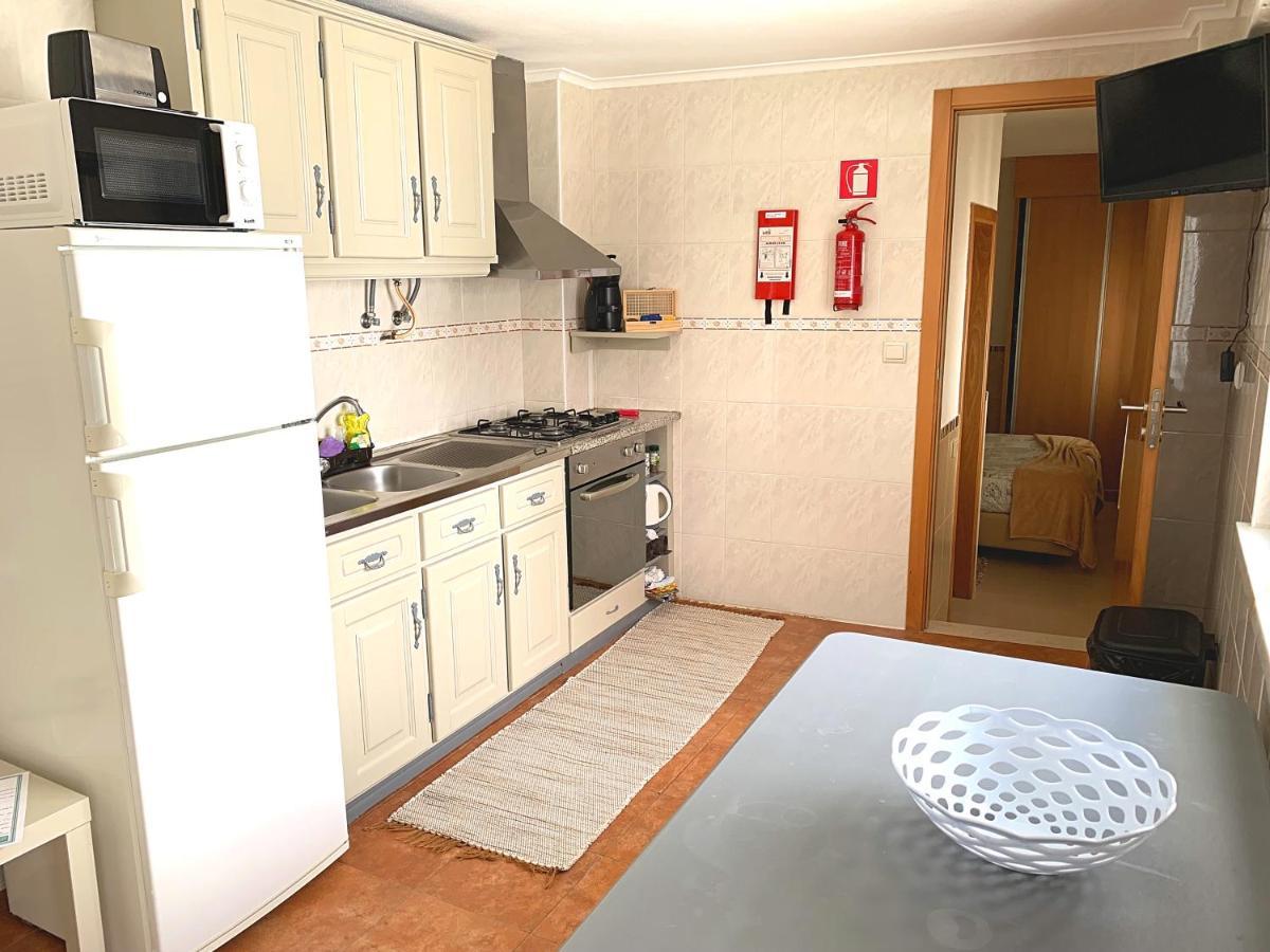 Duarte - Casa T1 - Com Vista Mar Vakantiehuis