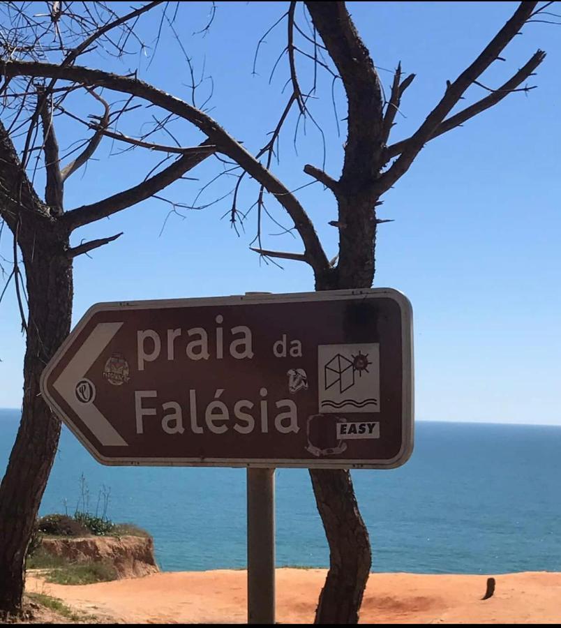 Falesia Town House 2 Bedroom Holiday home