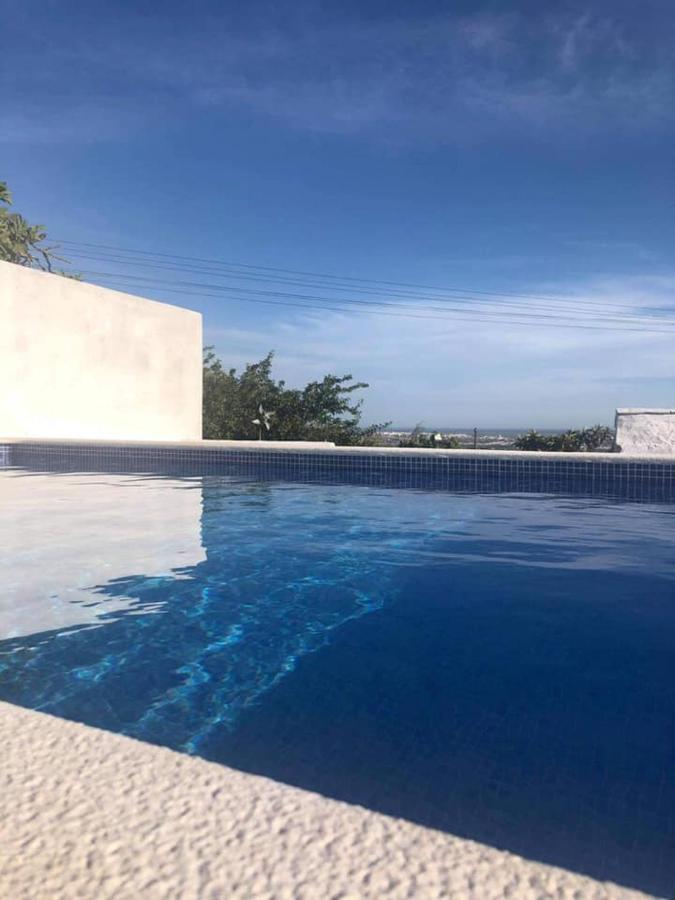 Casa de férias Casa Do Poco