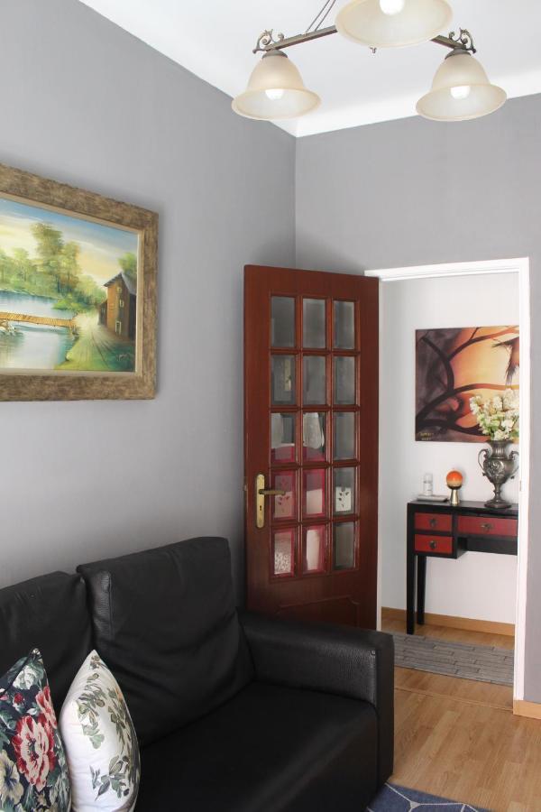 Apartment Two Bedroom Apartment, Two Minutes From The Nazare