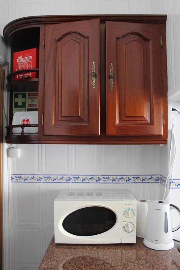 Two Bedroom Apartment, Two Minutes From The Nazare