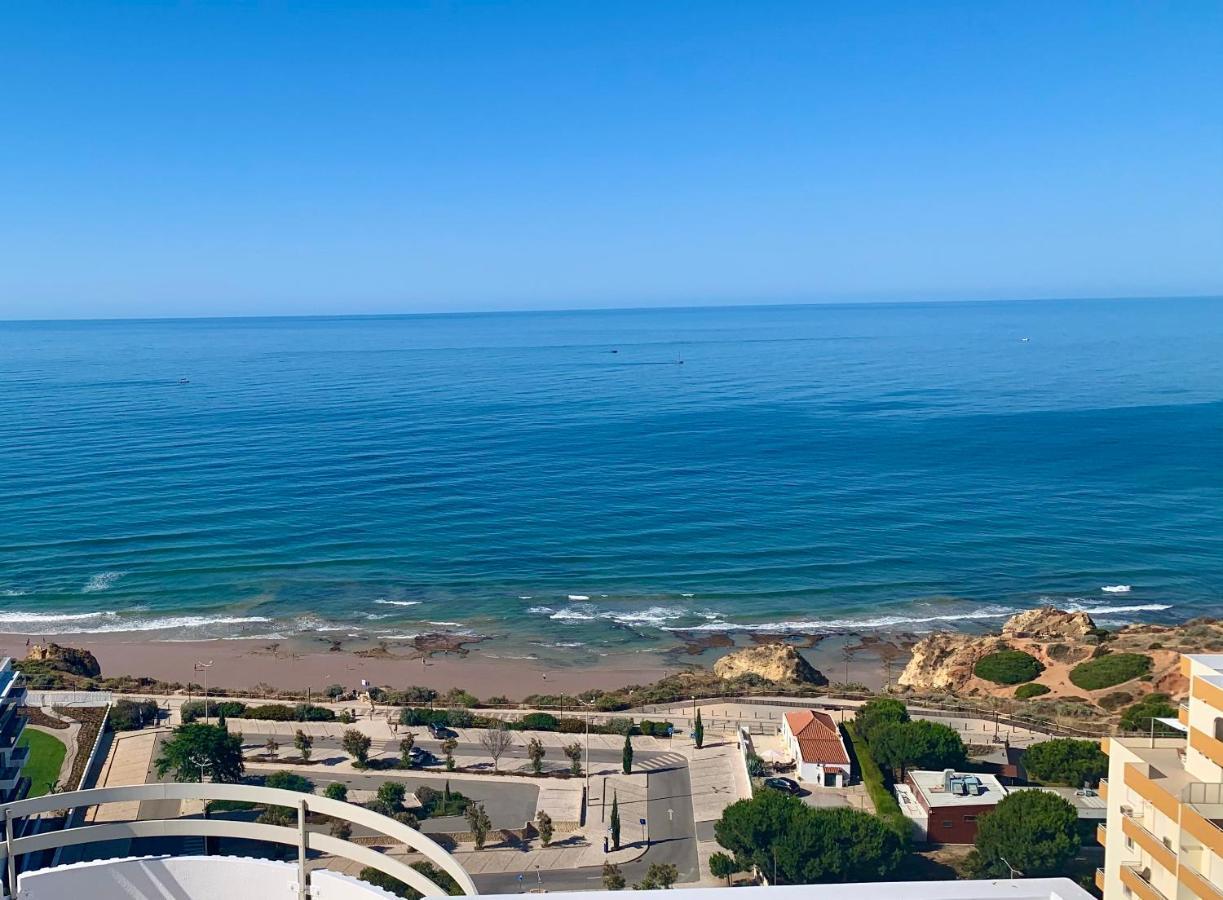 Apartamento Ceu E Mar Portimão