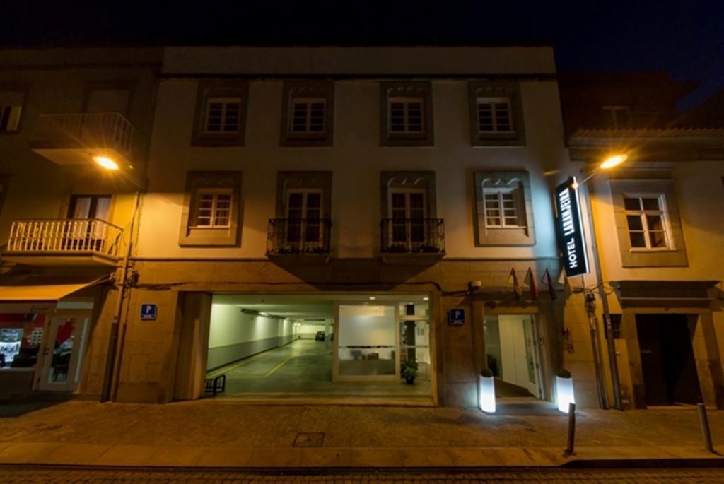 Laranjeira Hotel Viana do Castelo