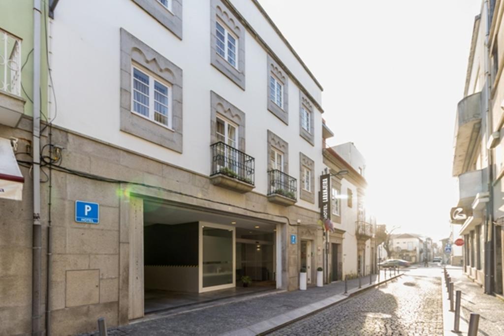 Laranjeira Viana do Castelo