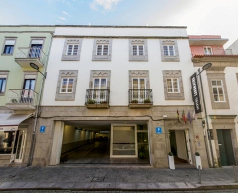 Laranjeira Hotel