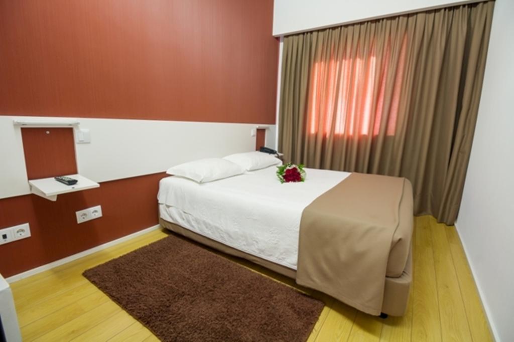Laranjeira Hotel 2*