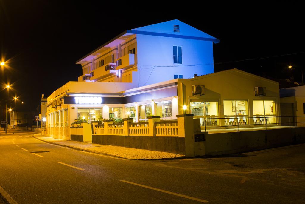 Teimoso Hotel Figueira da Foz