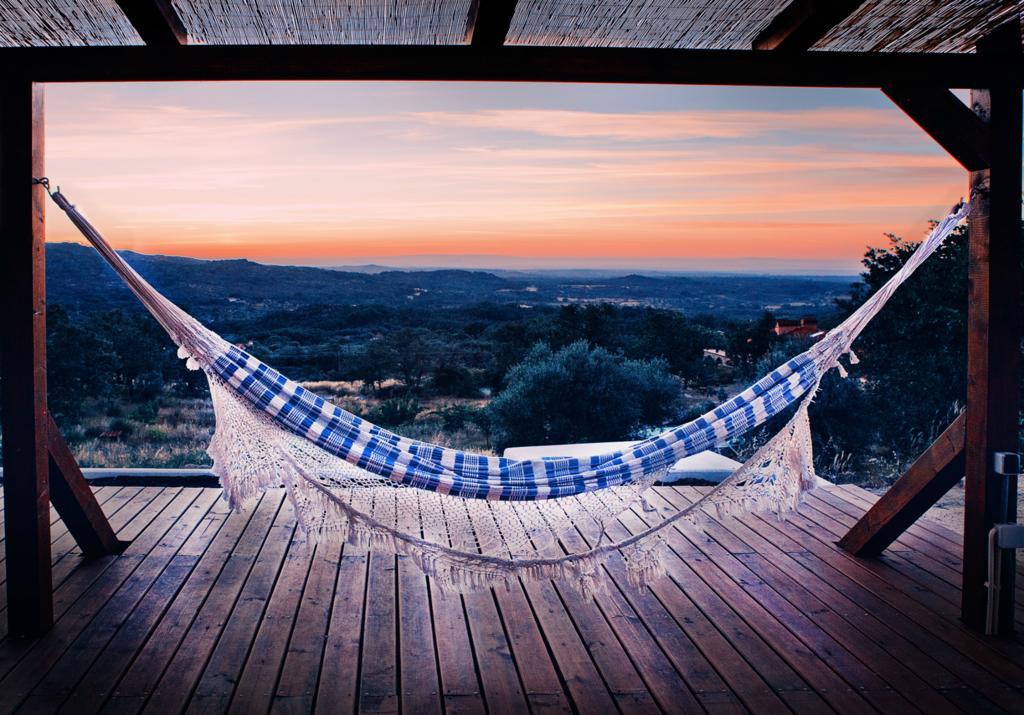Country house Quinta Do *