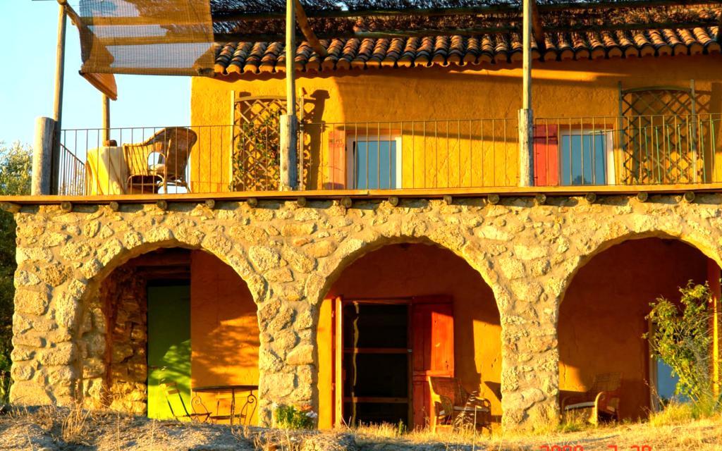 Country house Quinta Do Marvao (Portalegre)