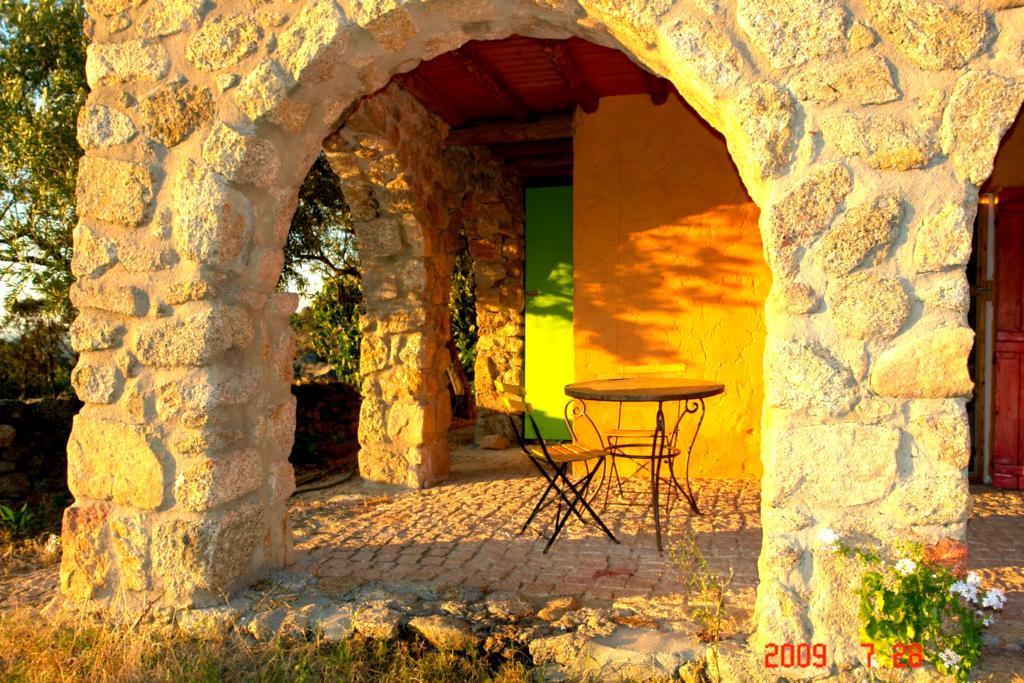 Quinta Do * Marvão