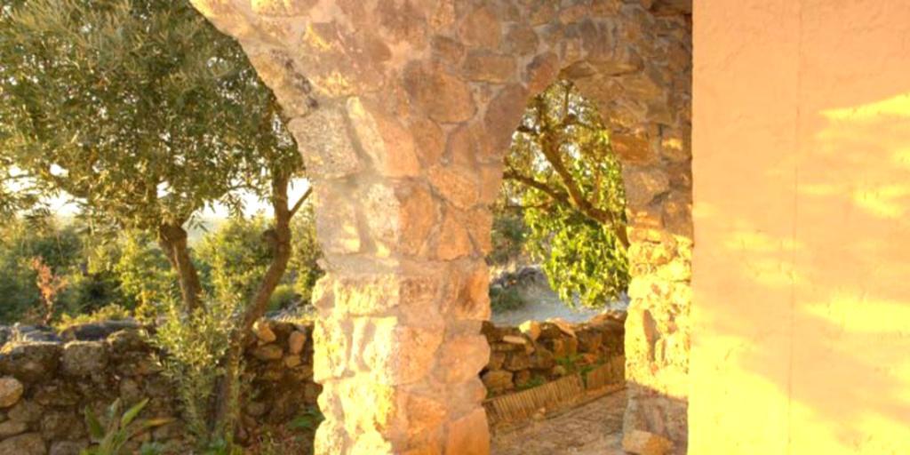 Quinta Do Country house