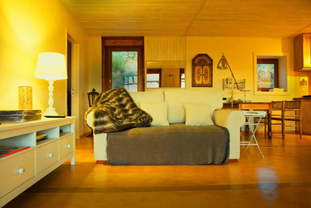 Quinta Do Country house *