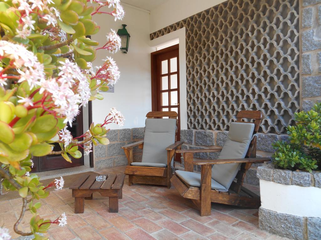 Bica Boa Bed & Breakfast *