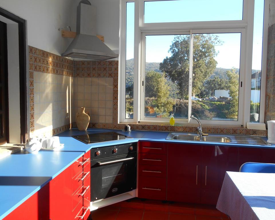Bed & Breakfast Bica Boa Monchique