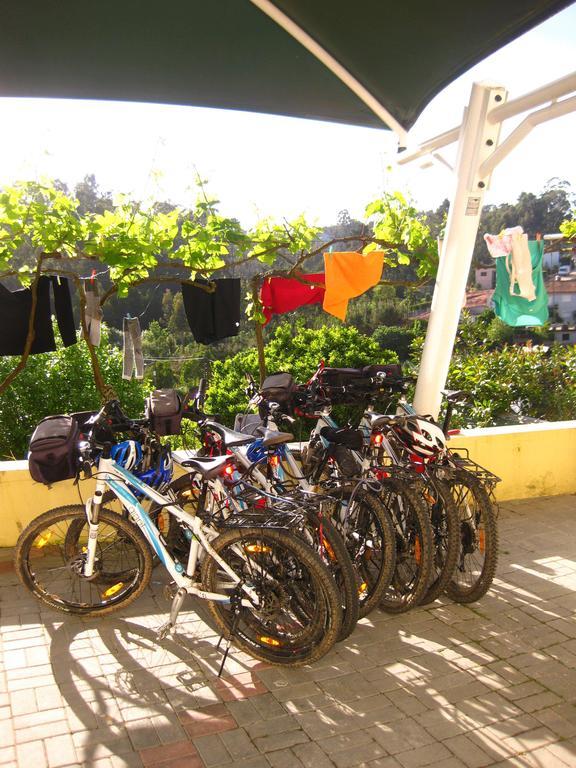 Bed and breakfast Residencial Celeste