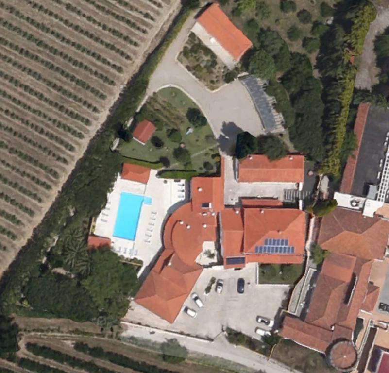 Sao Rafael - Country house