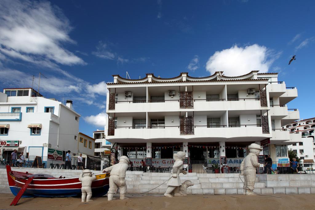 Edificio - Local 2* Albufeira
