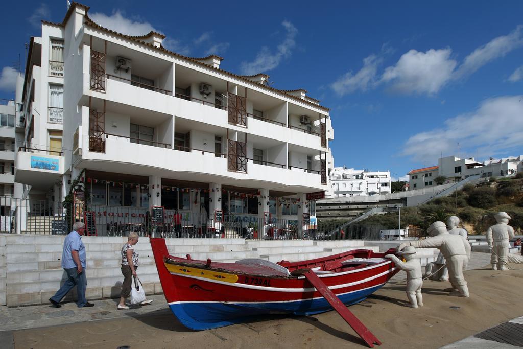 Aparthotel Edificio - Local