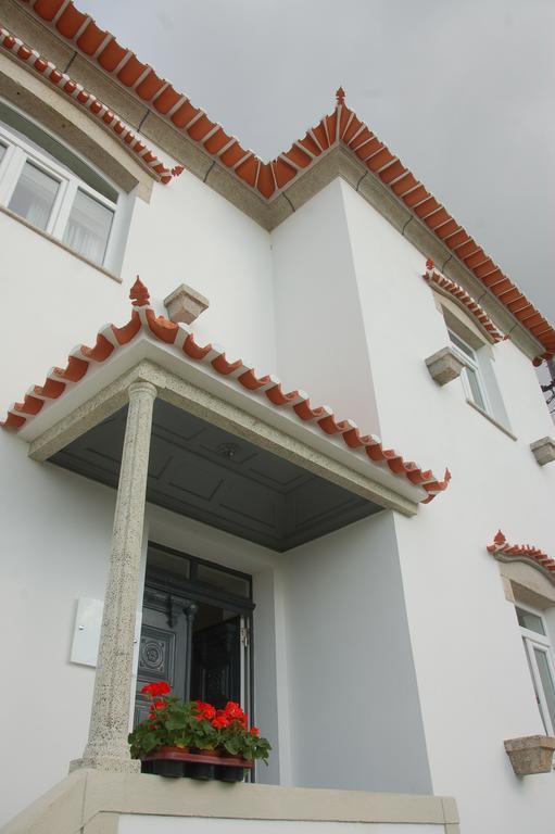 Casa Do Vidoeiro