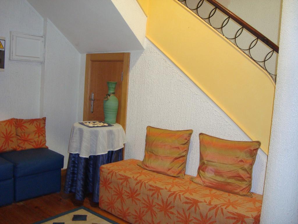 Hotel Palmeira Aveiro