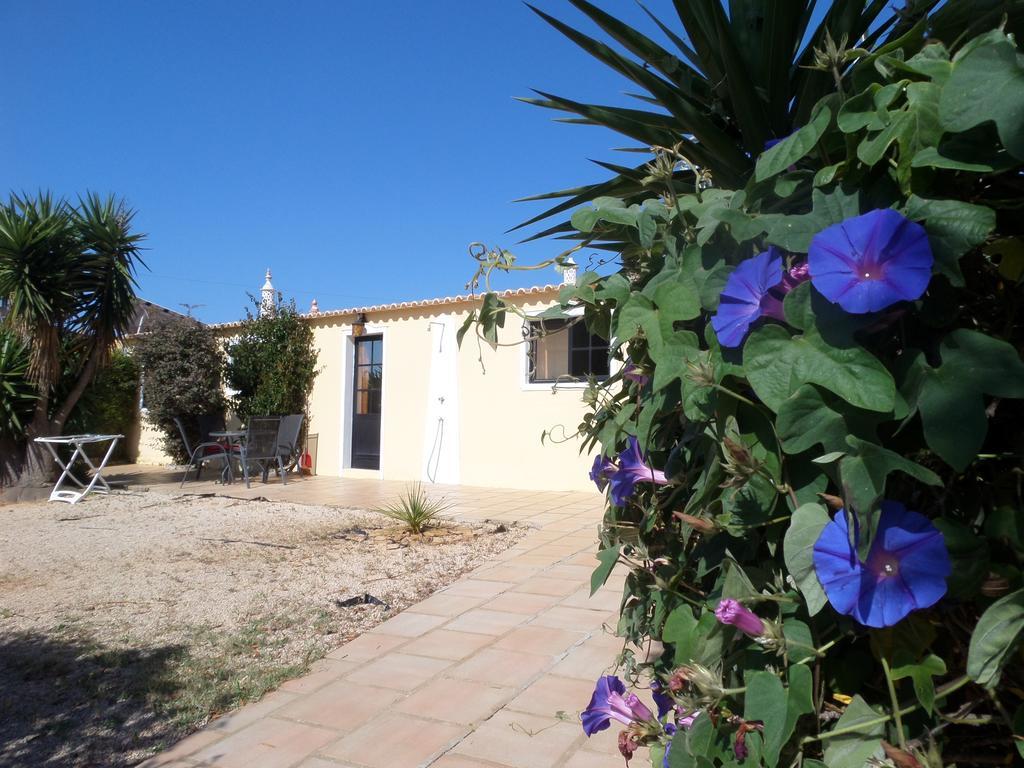 Villa Nature Quinta Al-gharb