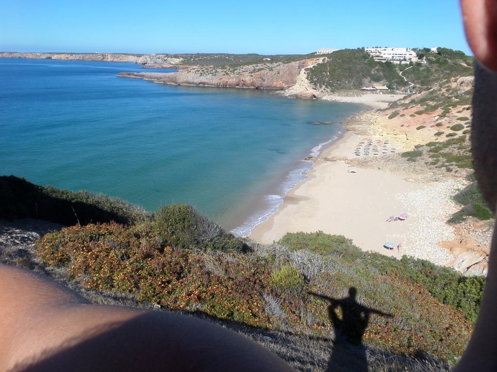Nature Quinta Al-gharb *