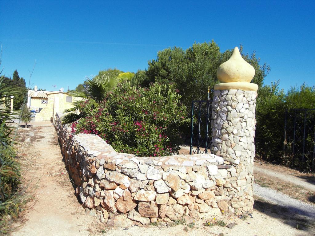 Villa Nature Quinta Al-gharb *