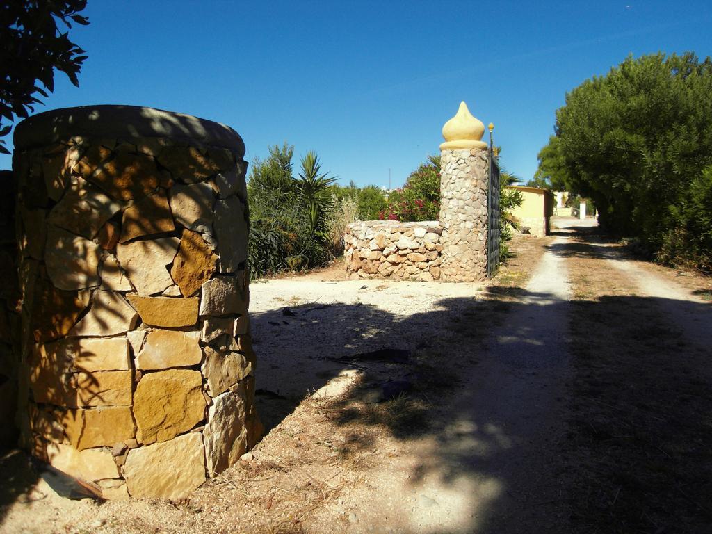 Nature Beach Quinta Al-gharb *