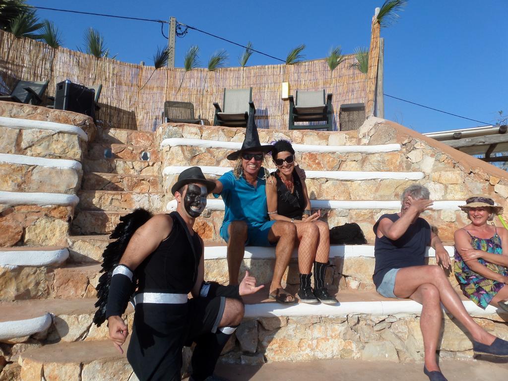 Nature Quinta Al-gharb *