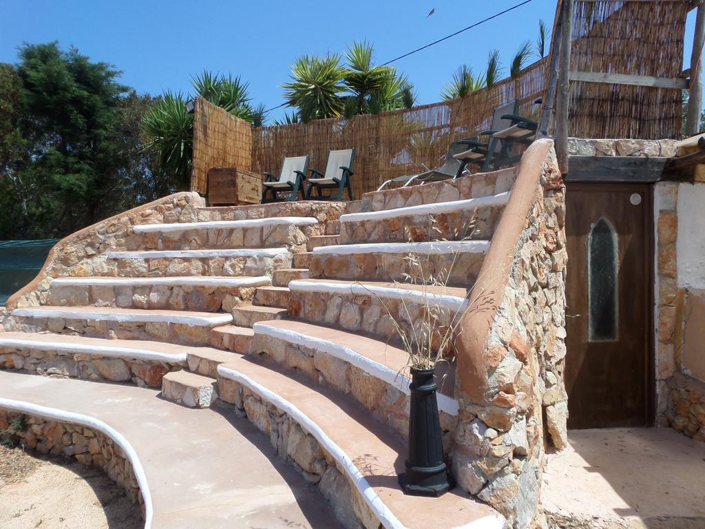 Nature Quinta Al-gharb